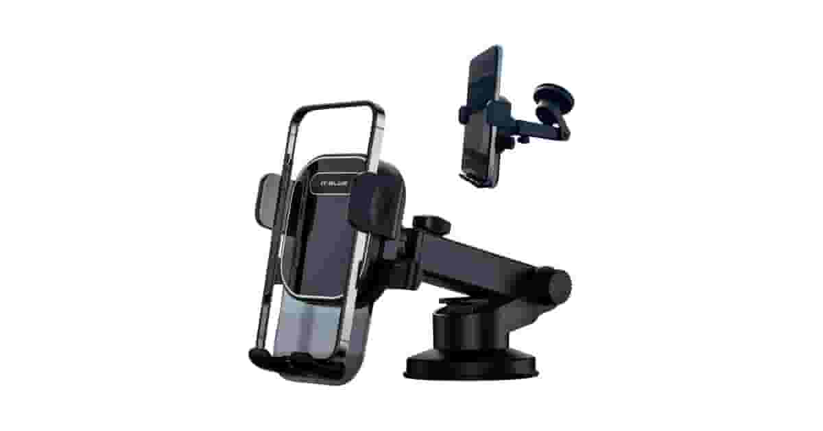 Melhor Porta Celular para Carros: 7 Opções Universais