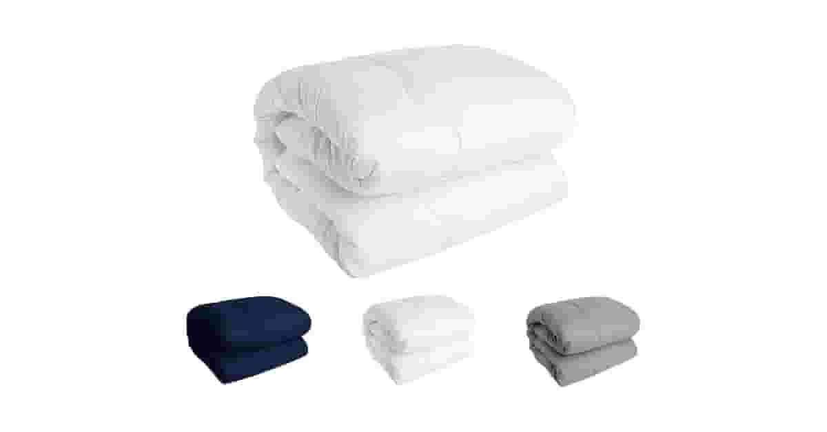 Melhor Preço de Edredom Casal: 7 Opções Elegantes e Aconchegantes