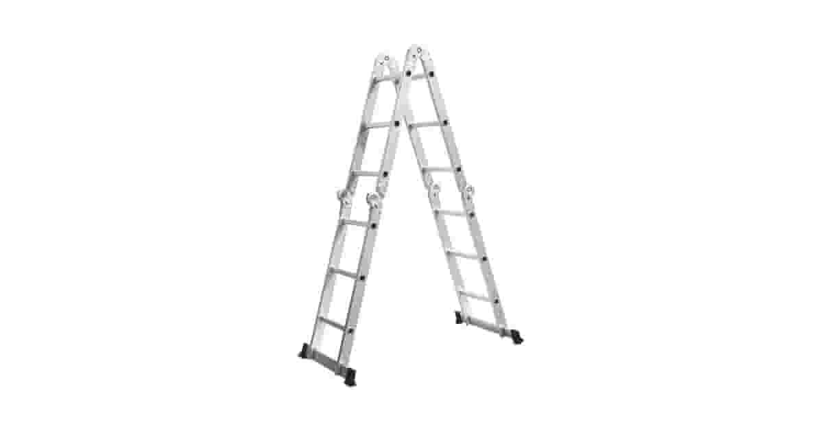 Melhor Preço de Escada de Alumínio: Guia de Compra Essencial