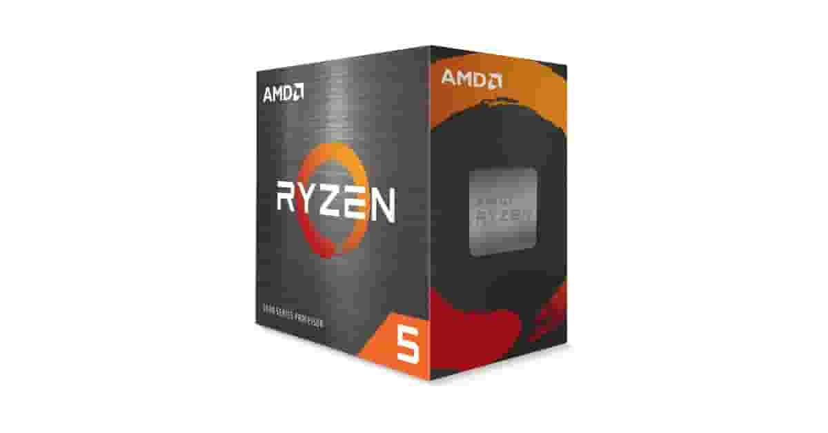 Melhor Processador Amd Ryzen: Potência e Desempenho para Você!