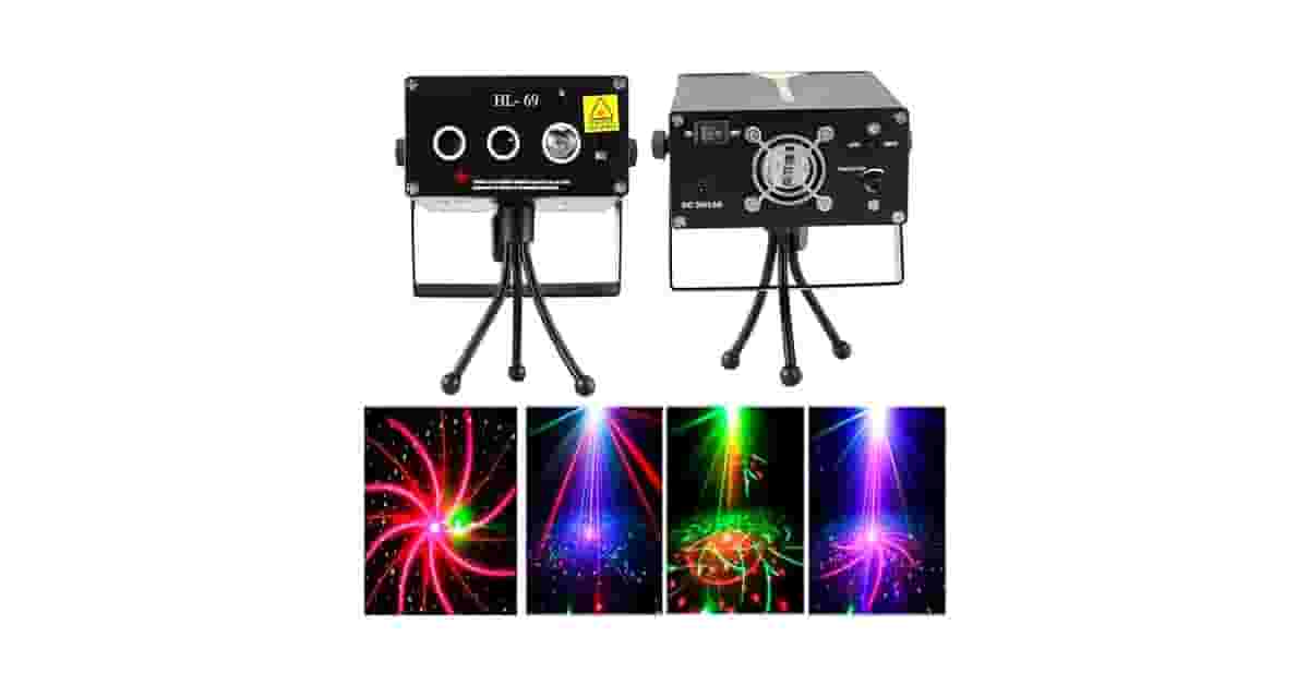 Melhor Projetor Laser Custo Benefício: 5 Opções Brilhantes