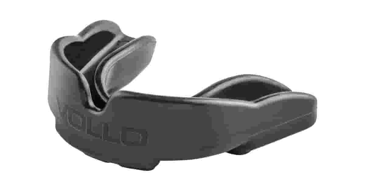 Melhor Protetor Bucal Boxe: Proteção Superior e Conforto