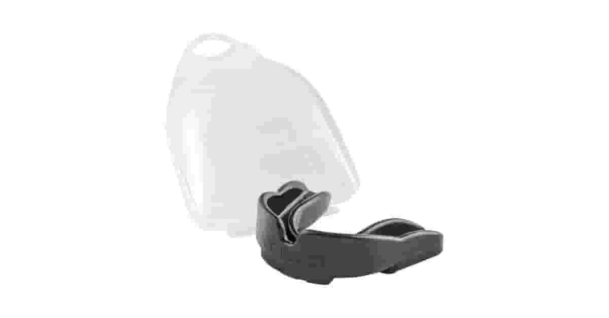 Melhor Protetor Bucal Luta: Proteção e Conforto Essenciais