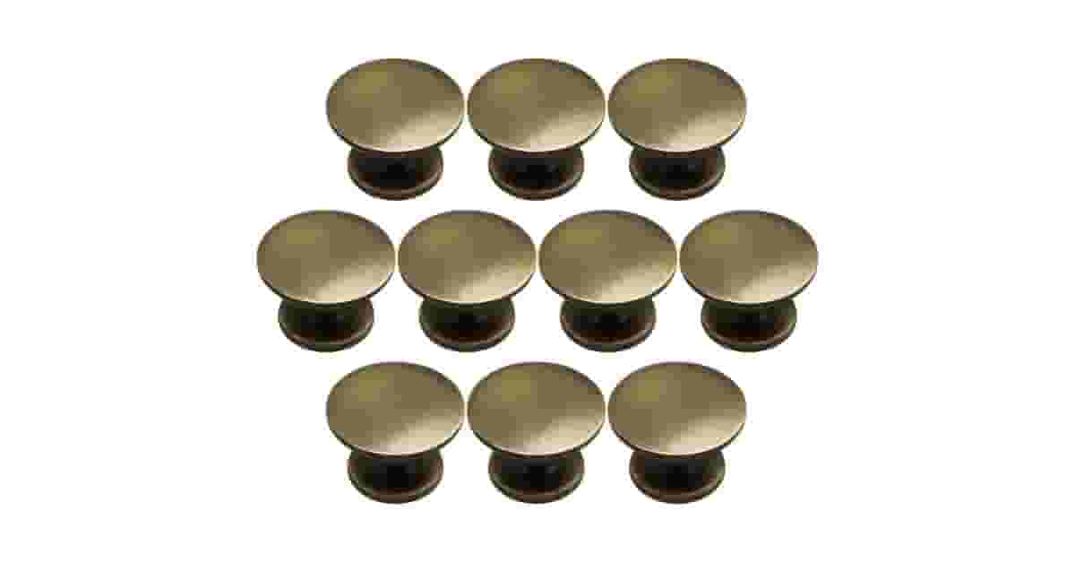 Melhor Puxador para Armário de Cozinha: Estilos e Materiais