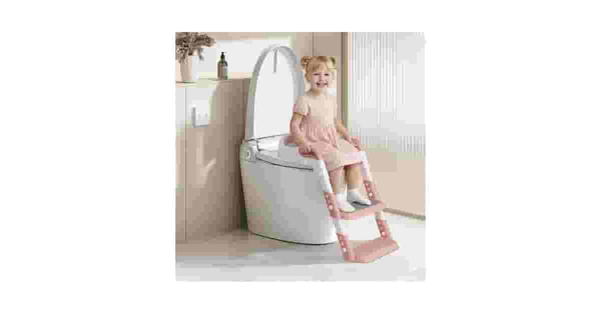 Melhor Redutor de Assento para Desfralde: Guia Inteligente