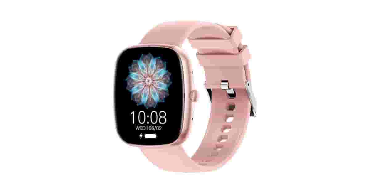 Melhor Relógio Feminino Digital: Estilo e Tecnologia em 7 Modelos