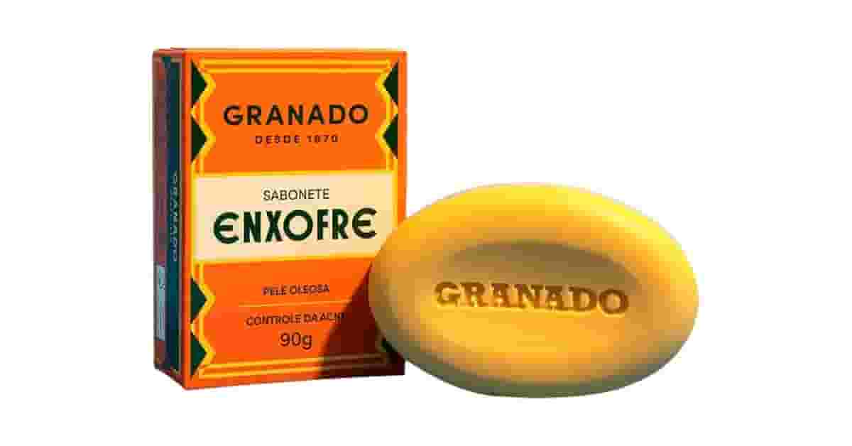 Melhor Sabonete para Espinha Nas Costas: Controle de Oleosidade e Acne