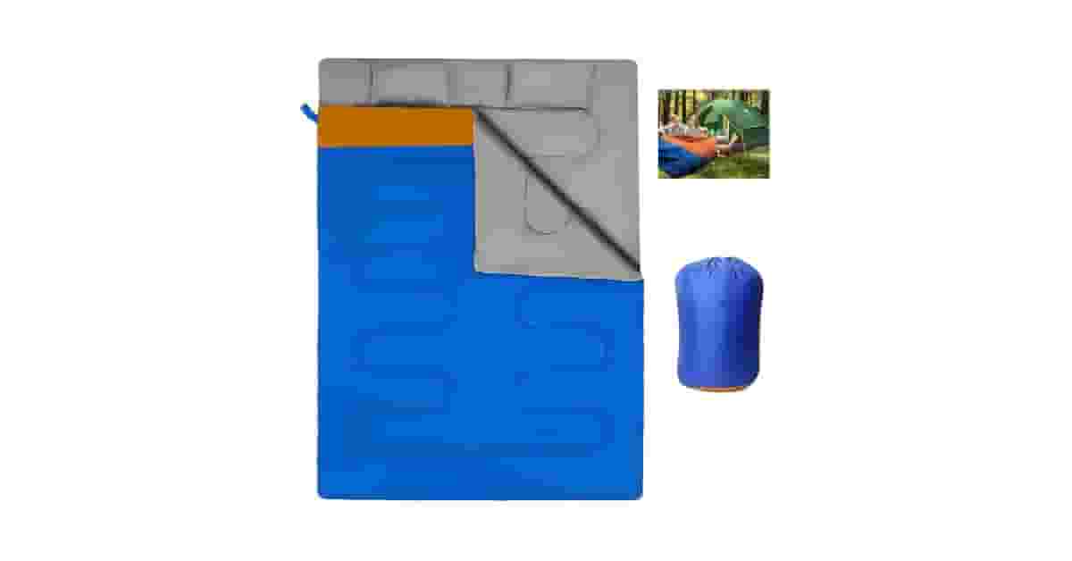 Melhor Saco de Dormir Mochileiros: Guia Definitivo