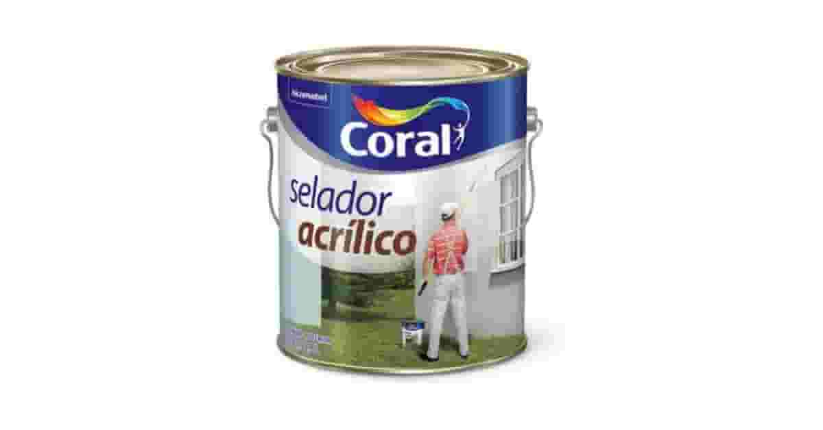 Melhor Selador de Parede: Proteção e Acabamento Garantidos