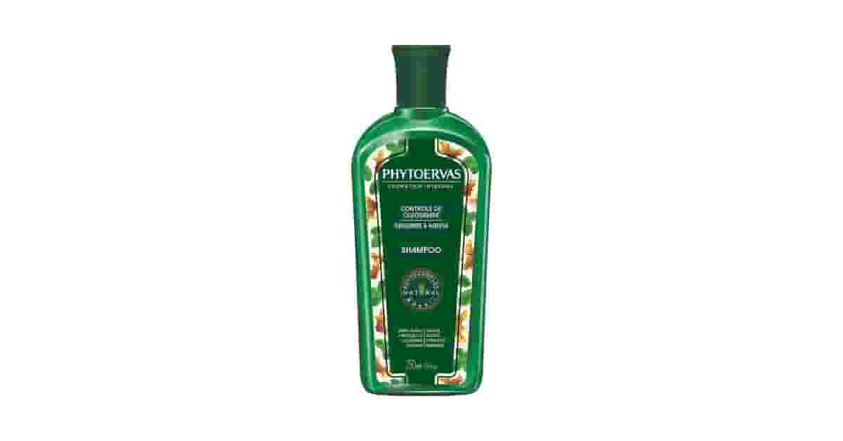 Melhor Shampoo Masculino Cabelo Oleoso: Controle Total da Oleosidade