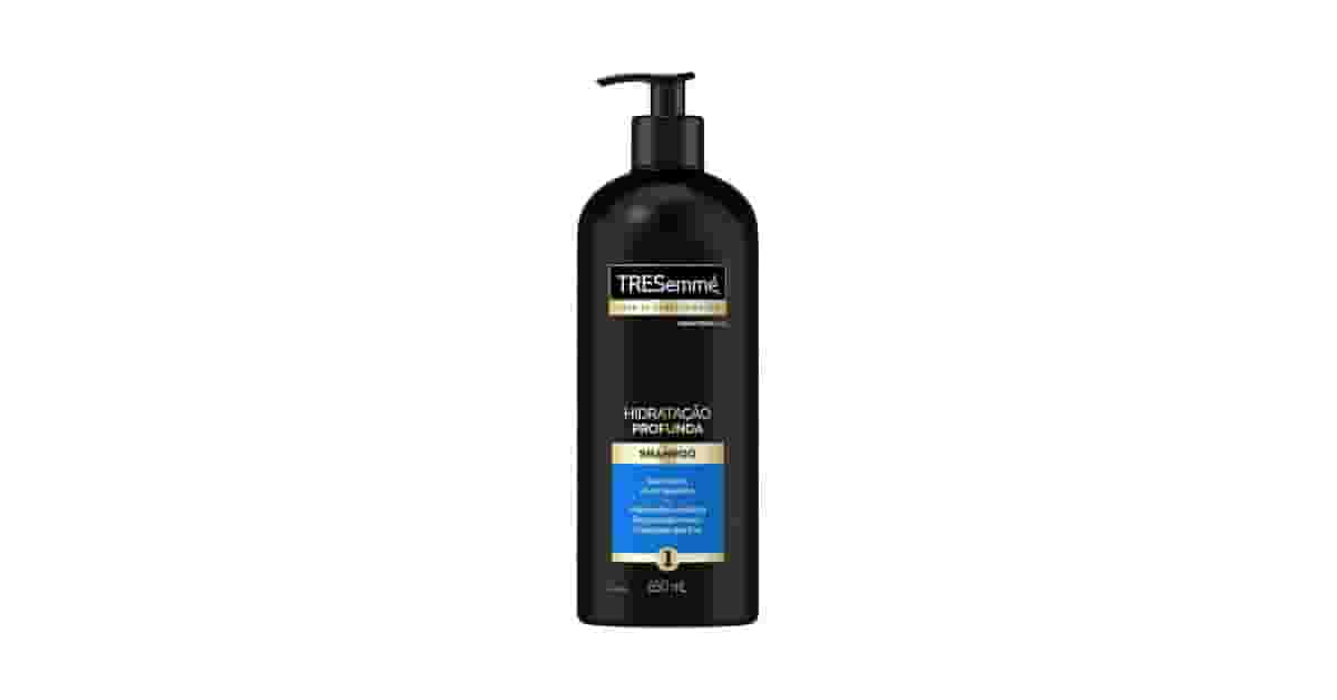 Melhor Shampoo Masculino Cabelo Seco: Hidratação Profunda!