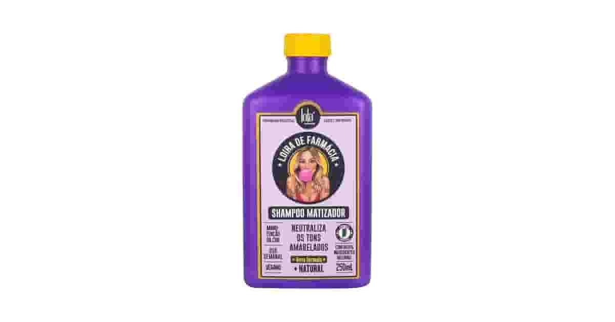 Melhor Shampoo para Cabelo Tingido de Loiro: Neutralize Tons Amarelados!