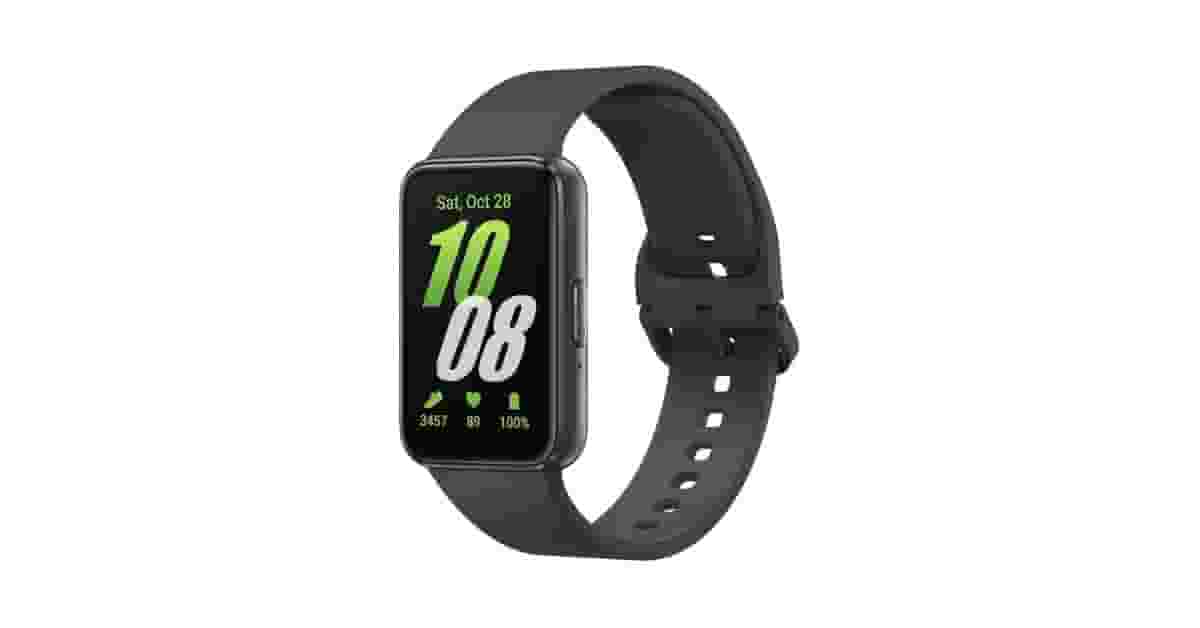 Melhor Smartwatch para Celular Samsung: Guia Definitivo