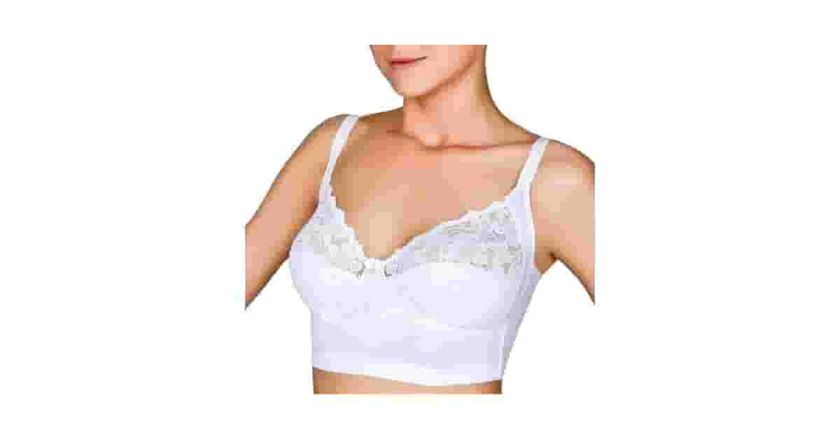 Melhor Sutiã Redutor de Volume Plus Size: Conforto e Suporte