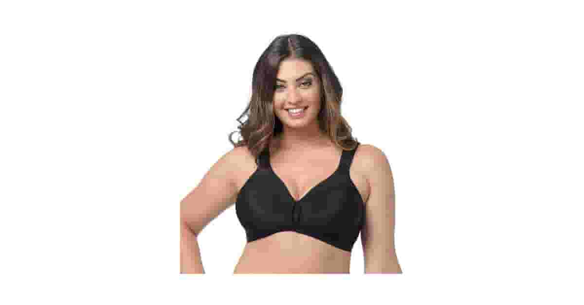 Melhor Sutiã Sustentação: Conforto e Firmeza Garantidos