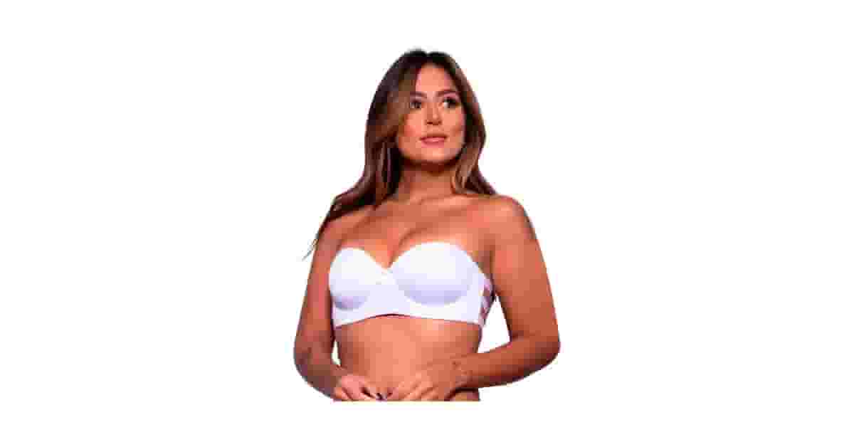 Melhor Sutiã Tomara que Caia com Sustentação Plus Size: Guia Essencial