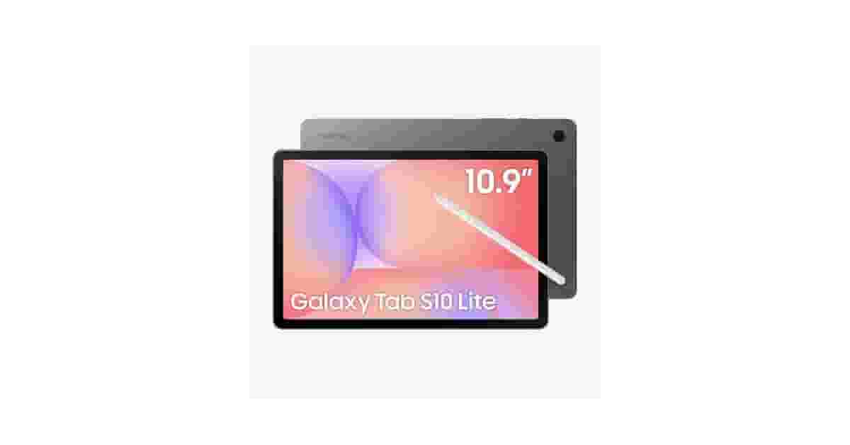 Melhor Tablet da Samsung com Caneta: Guia Definitivo 2024