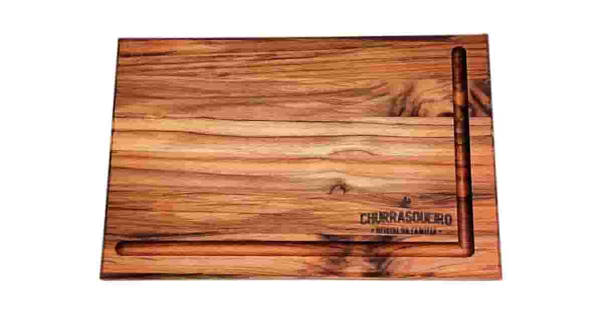 Melhor Tábua de Churrasco: Escolha a Sua Ideal