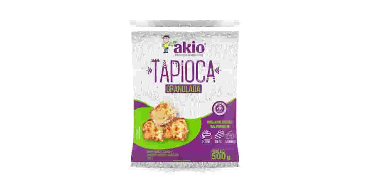 Melhor Tapioca Salgada: Qual Escolher?