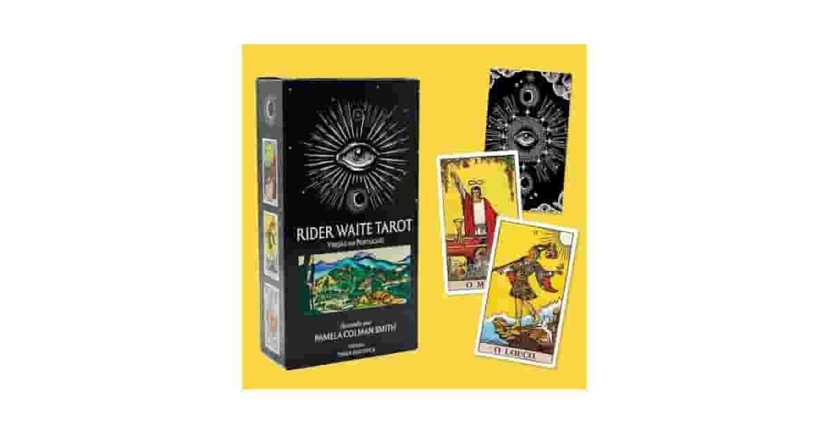Melhor Tarot do Brasil: Guia Completo de Escolha e Leitura