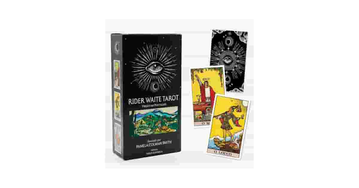 Melhor Tarot: Guia Essencial para Escolher o Seu Deck