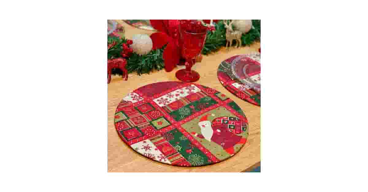 Melhor Tecido para Sousplat: Guia Essencial