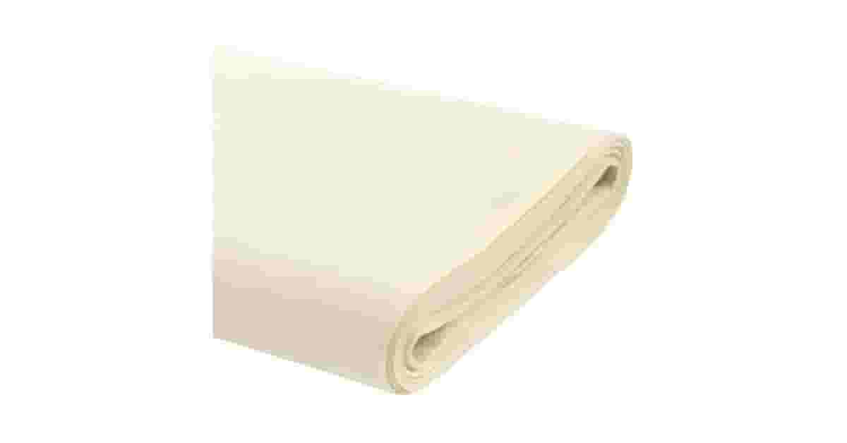 Melhor Tecido para Tela de Pintura: Guia Essencial para Artistas