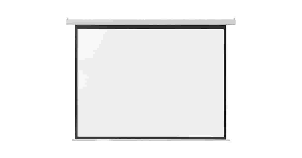 Melhor Tela Retratil para Projetor: Guia de Tamanhos e Qualidade