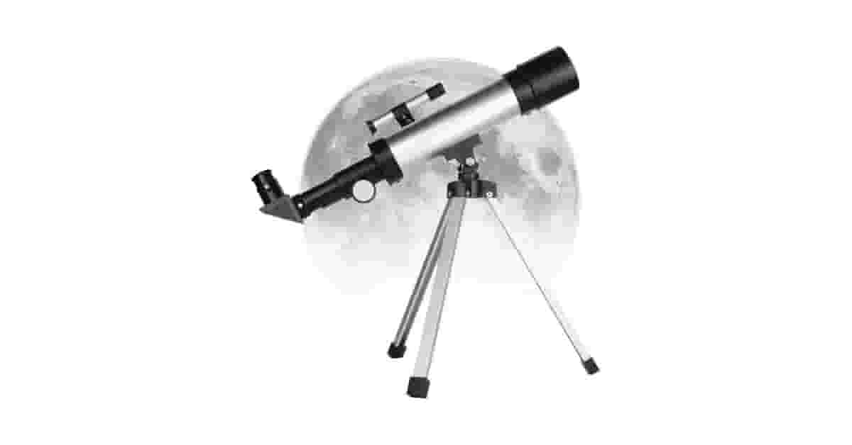Melhor Telescópio para iniciantes: Guia Essencial!