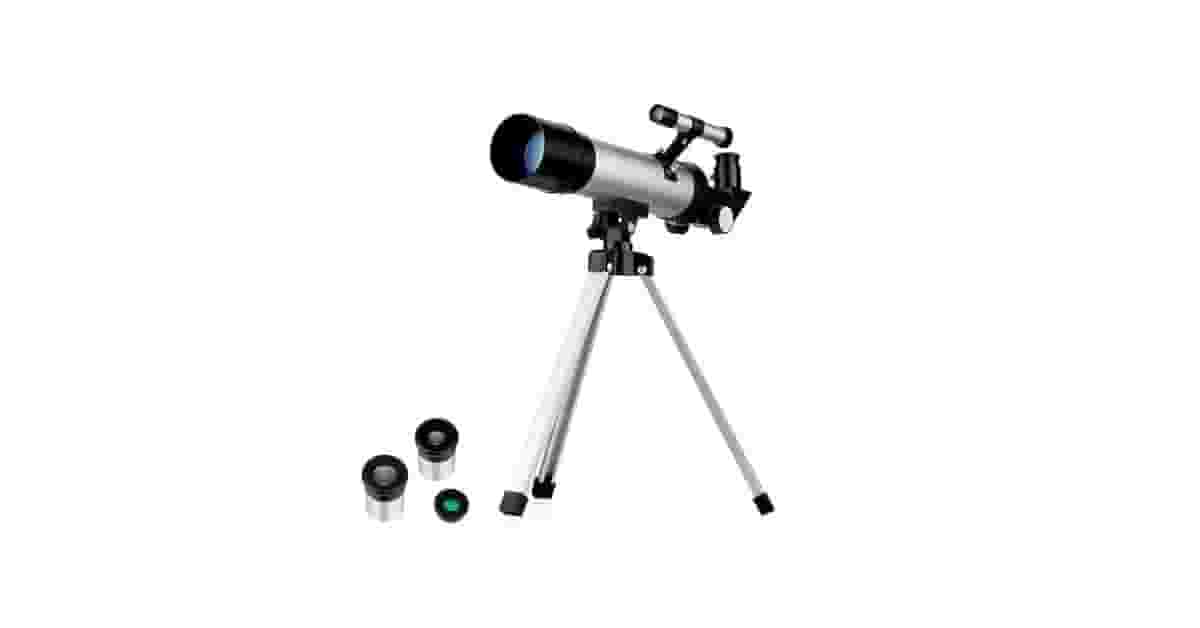 Melhor Telescópio para Ver Planetas: Guia de Compra Essencial