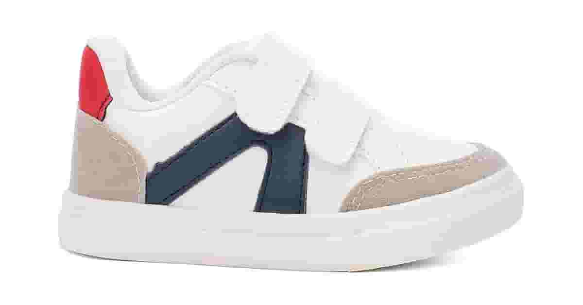 Melhor Tênis Bebê 1 Ano: Guia Completo Para Primeiros Passos