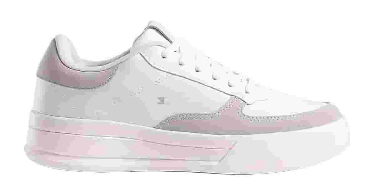 Melhor Tênis Branco Casual Masculino: Conforto e Estilo para o Dia a Dia