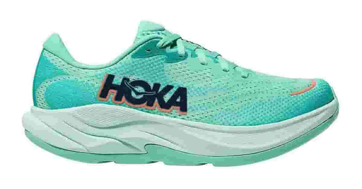 Melhor Tênis Hoka para Maratona: Conforto e Performance!