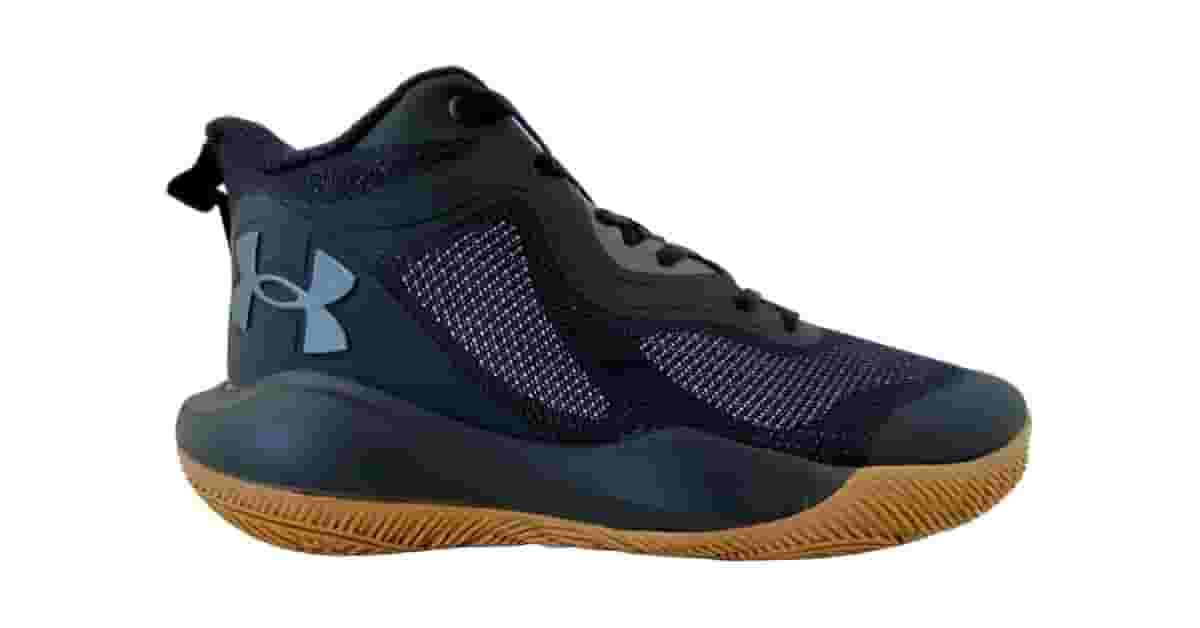 Melhor Tênis Jogar Basquete: Aderência e Conforto em Quadra!