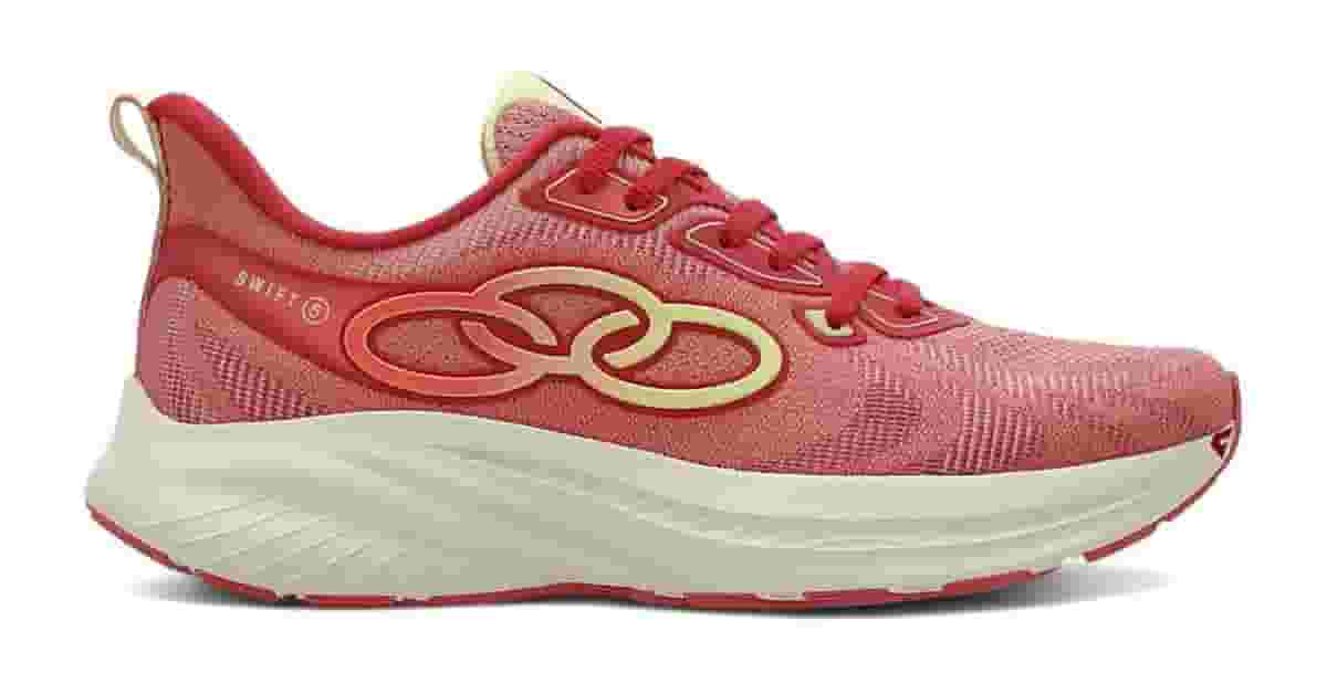 Melhor Tênis para Corrida iniciante Feminino: Conforto e Suporte Essenciais