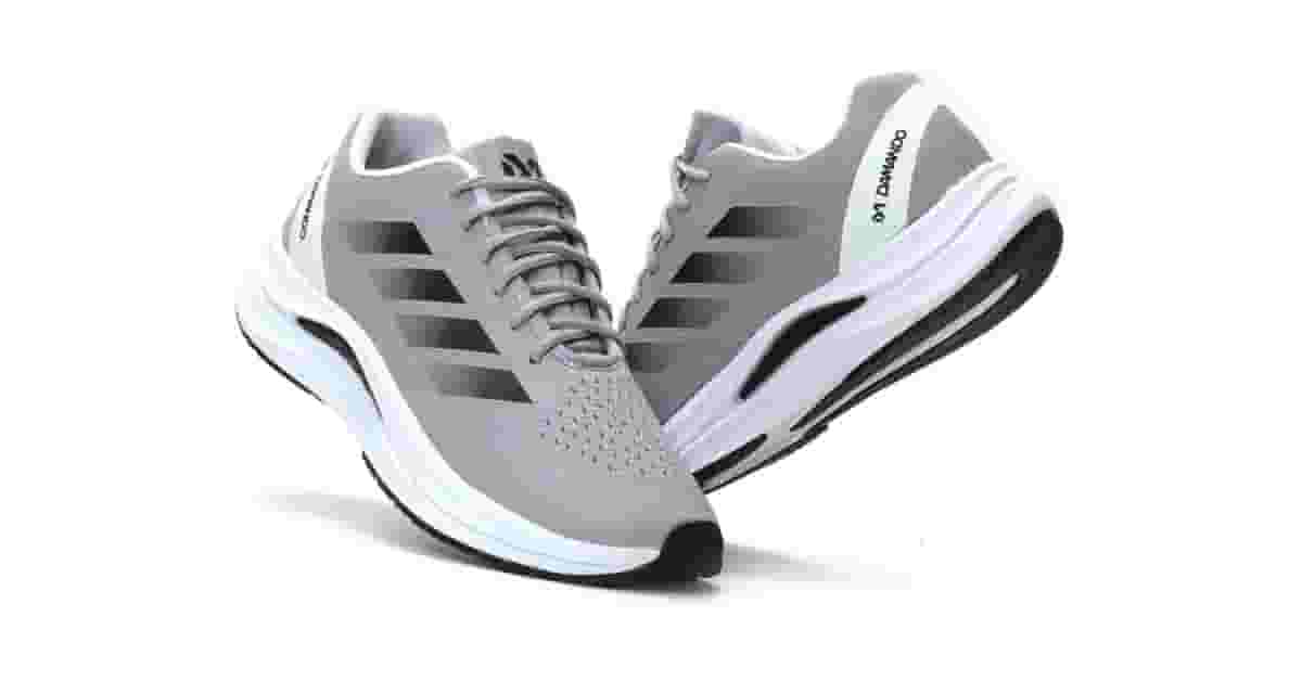 Melhor Tênis para Corrida Masculino Barato: Conforto e Desempenho