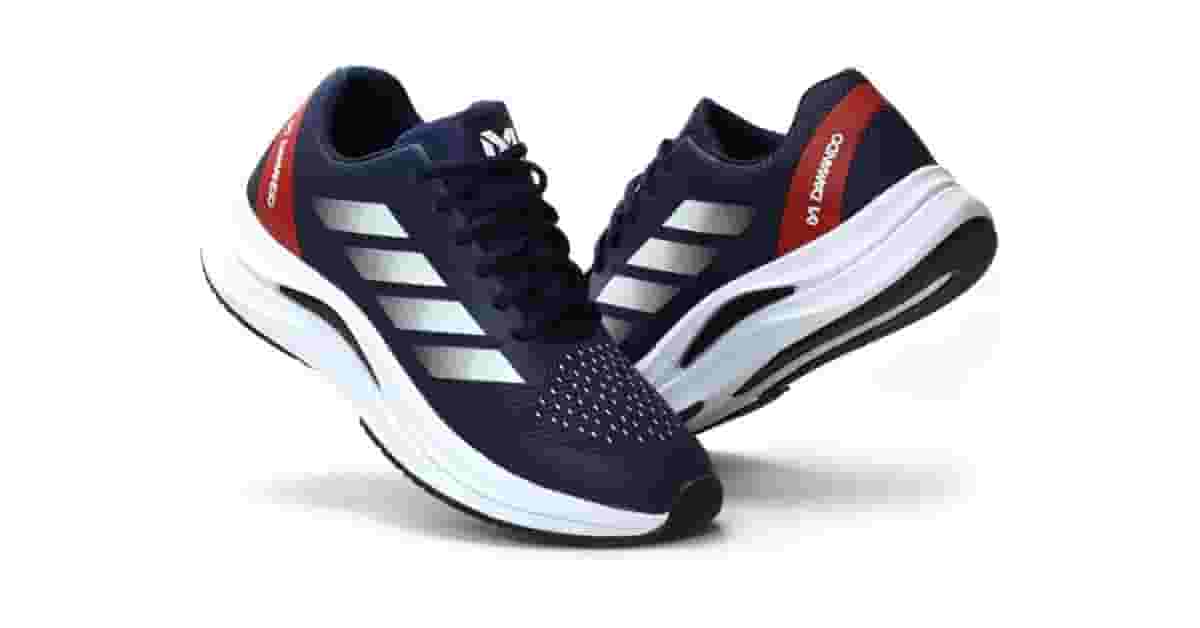 Melhor Tênis para Corrida Masculino com Amortecimento: Conforto em Cada Passo!