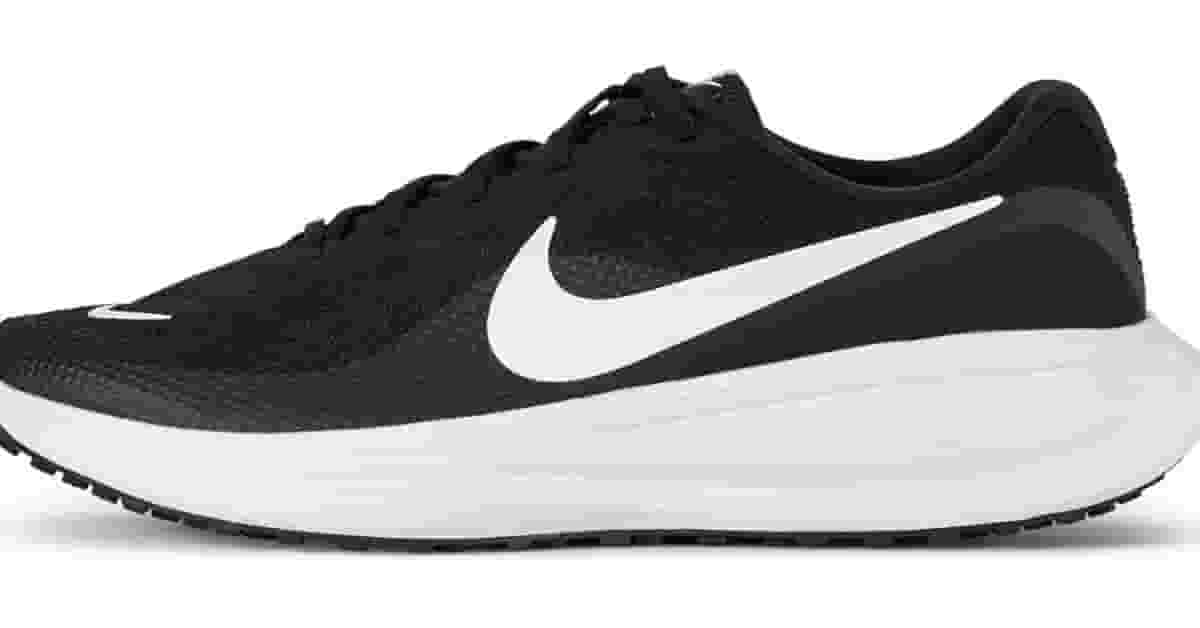 Melhor Tênis para Corrida Masculino Nike: 5 Opções Essenciais