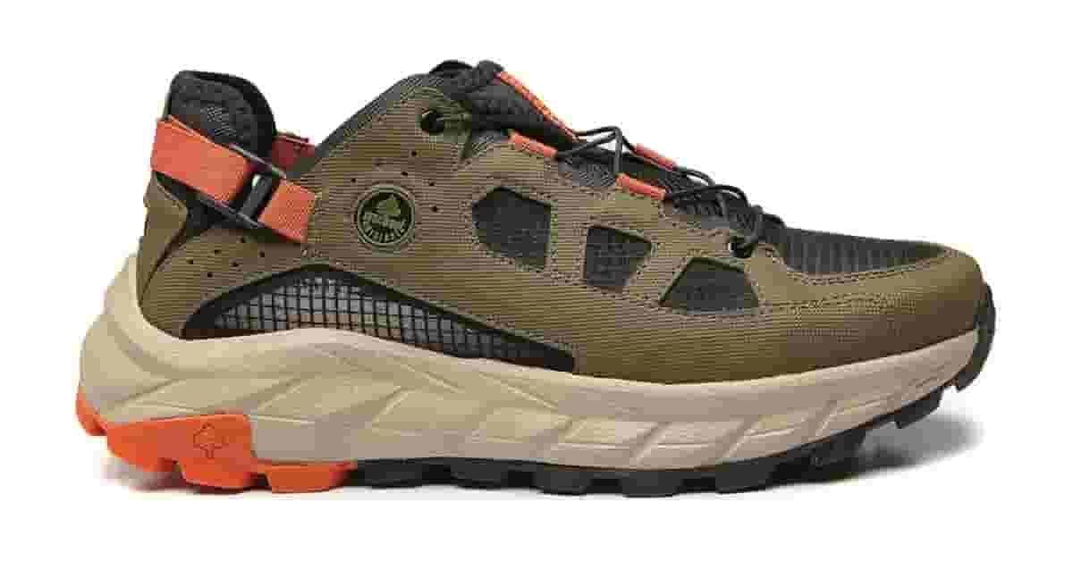 Melhor Tênis para Trilha Masculino: Guia de Performance e Conforto