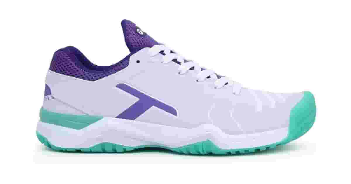 Melhor Tênis para Vôlei Feminino: 5 Opções com Amortecimento e Suporte