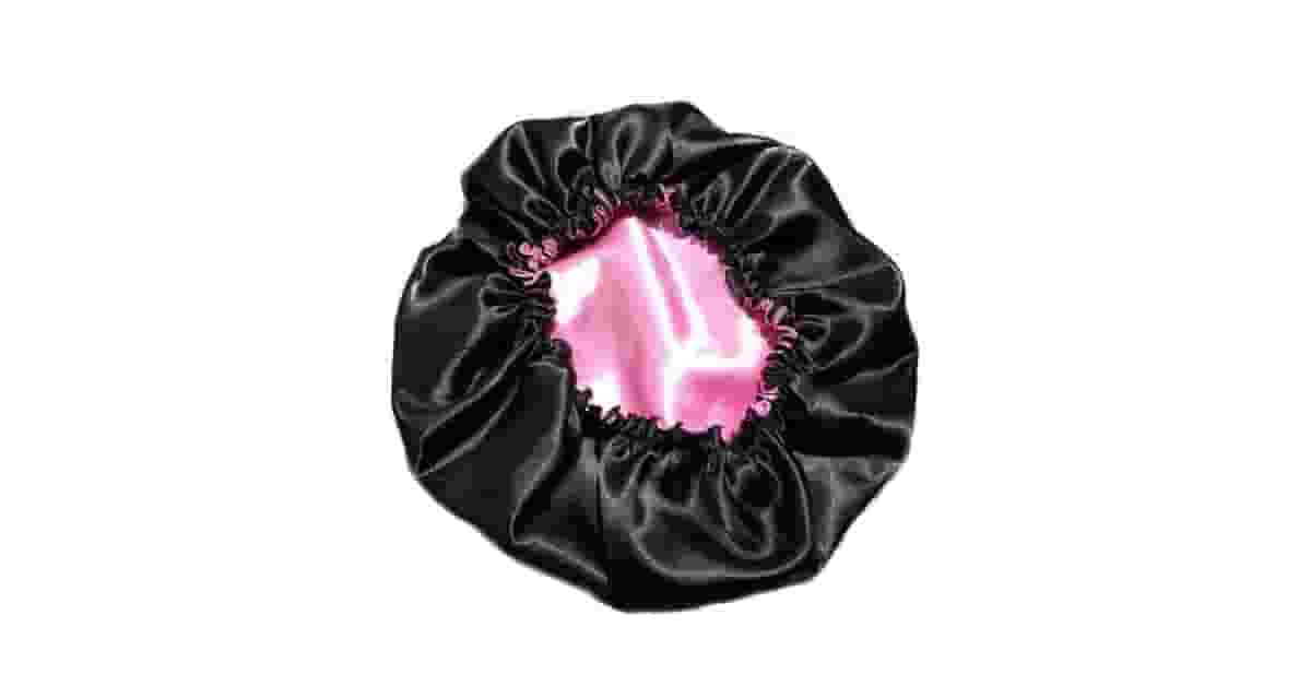 Melhor Touca de Cetim: Proteção e Brilho Para Seus Cabelos