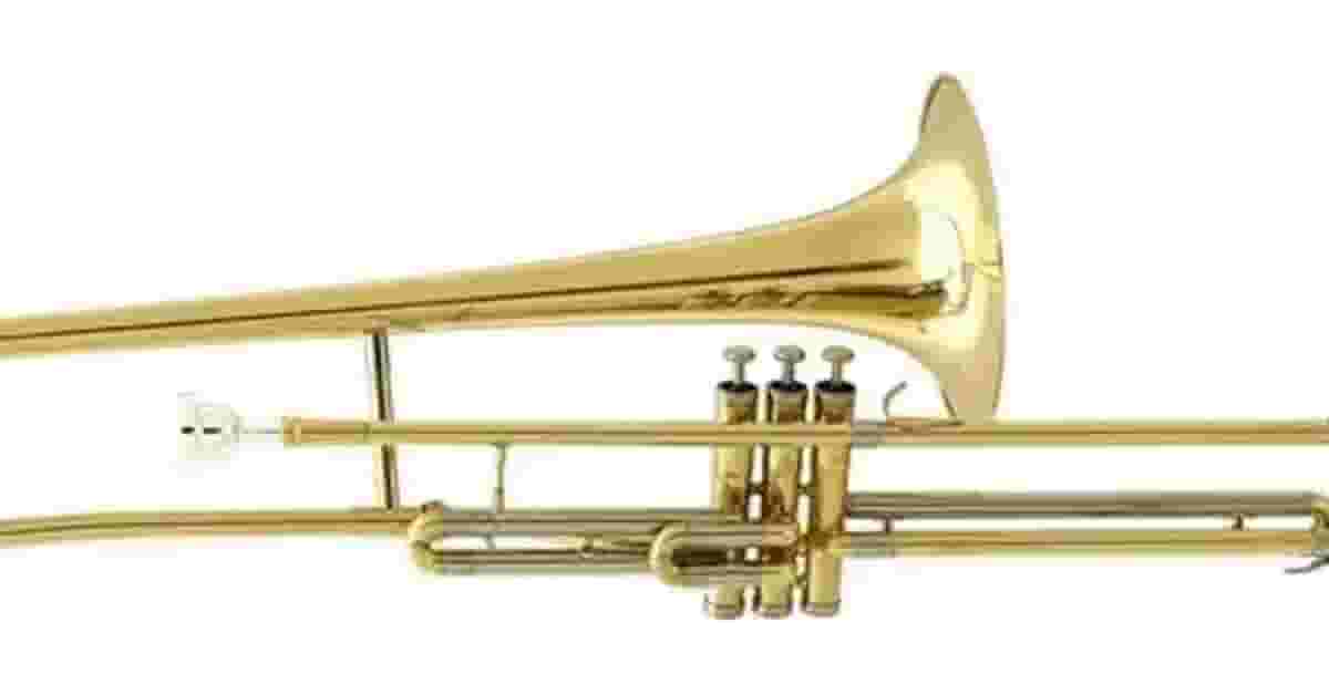 Melhor Trombone de Pisto: Guia Essencial para Músicos