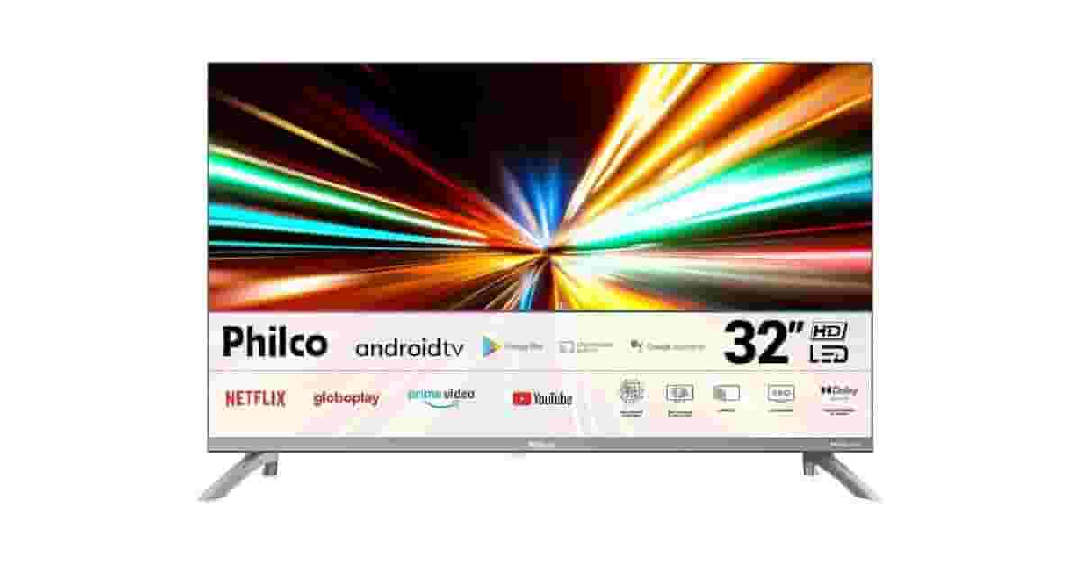 Melhor Tv Android 32 Polegadas: Guia de Compra Essencial