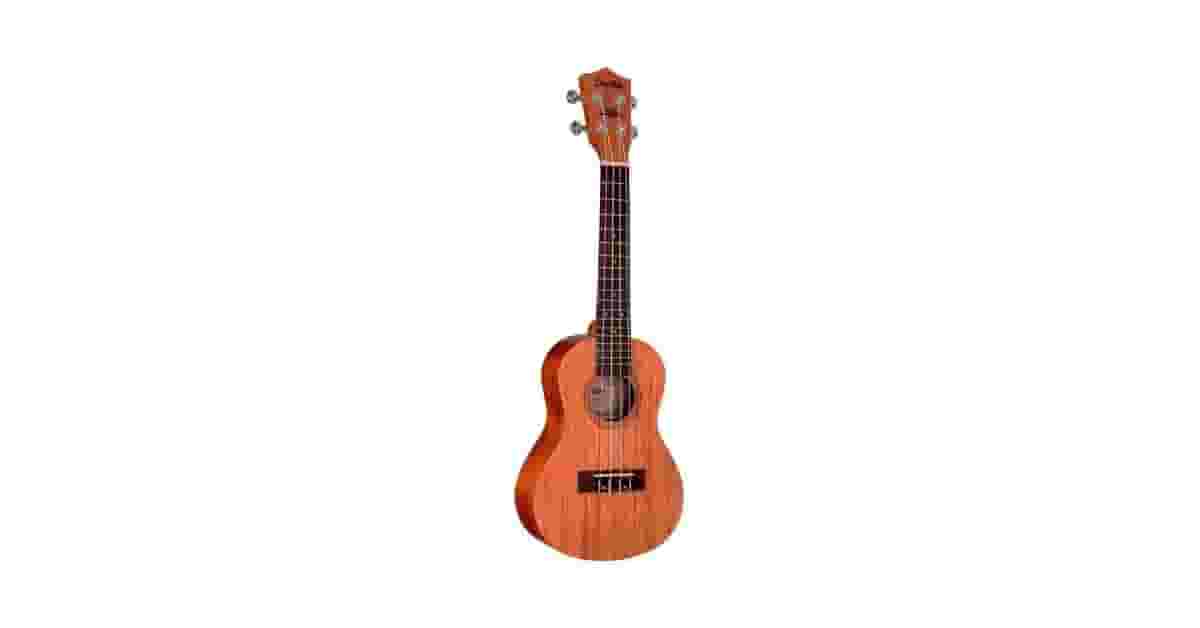 Melhor Ukulele: Guia Completo Para Iniciantes e Músicos