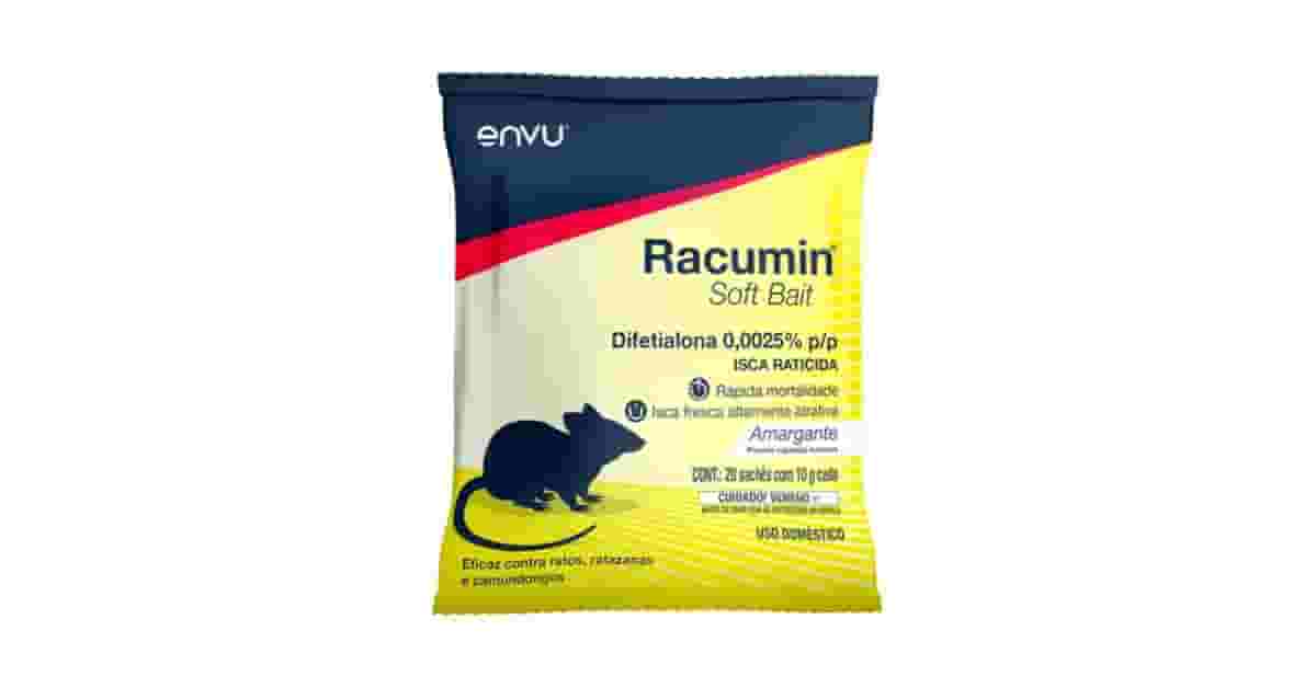 Melhor Veneno para Rato Chumbinho: Guia Essencial para Controle Eficaz