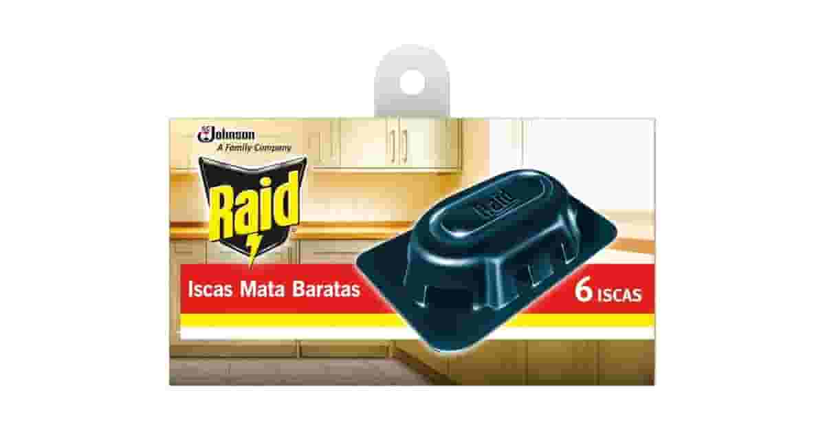 Melhor Veneno para Ratos e Baratas: Guia com 6 Opções Eficazes