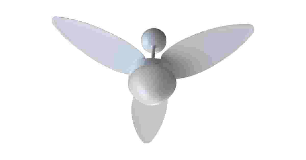 Melhor Ventilador Teto Custo Benefício: Guia Completo