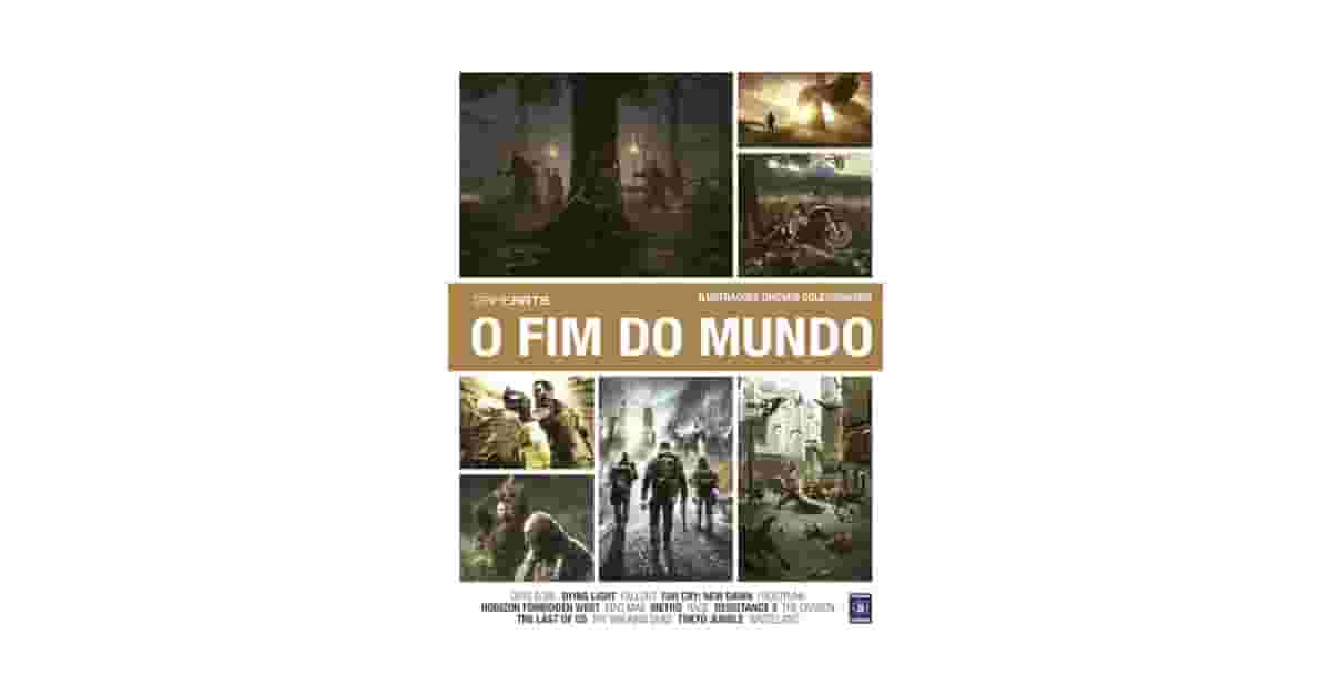 Melhor Videogame do Mundo: Guia Definitivo dos Livros Essenciais