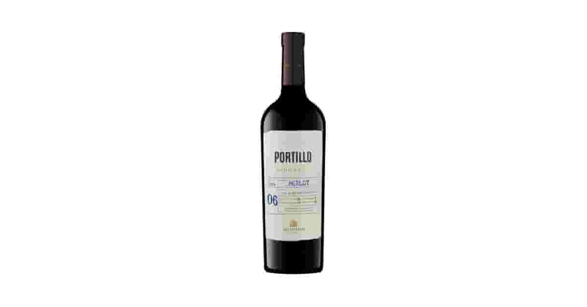 Melhor Vinho Merlot Argentino: 7 Opções Aromáticas