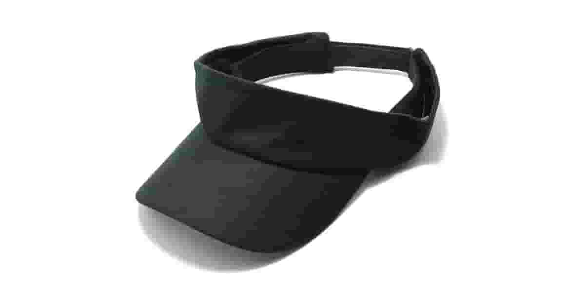 Melhor Viseira para Sol: Proteção e Estilo Para Você